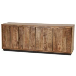 Rapallo Sideboard In Natural 68" -Famous Furniture Shop 695FBEBC D6F3 4C29 ACED 42EEC12BBA79 1 201 a 77196.1715966570