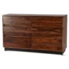 Brisbane 58" Dresser In Natural -Famous Furniture Shop 6D66FF09 F729 49BA 8345 64DC764AABFA 1 201 a 14992.1707324223