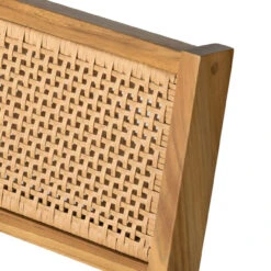 Merit Teak Wood & Woven Cane Outdoor Dining Chair -Famous Furniture Shop 6E58235F CC06 4869 8387 7CD6C4933DCA 1 201 a 38083.1688045895