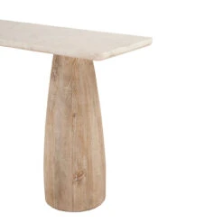 Oasis 60" White Marble Top Console Table 9 Oasis 60" White Marble Top Console Table -Famous Furniture Shop 7004DEF5 B199 4548 A34C 508BB5DD5203 1 201 a 22753.1705593825