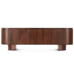 Athena 79" Media Cabinet Aged Mahogany -Famous Furniture Shop 716FAF28 F5DF 47B1 8905 714241F2846E 1 201 a 07141.1711641412