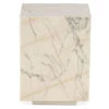 Nile 15" Drum Side Table In Alabaster Marble -Famous Furniture Shop 7261A1DE 5660 41F0 A777 353592269566 1 201 a 24728.1715869950