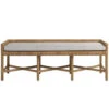 Escape Coastal Living Home Collection Pull Up Bench -Famous Furniture Shop 7286cde5c060260c1d9d411f0f95f771666e3ab2 full 27457.1687802424