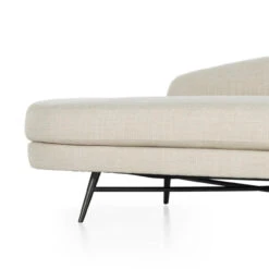 Carmela Right Arm Taupe Upholstered Chaise Lounge -Famous Furniture Shop 73D8901E 05D7 4989 A168 D3B5B7432172 1 201 a 25695.1688741545