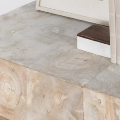 Anders Teak Wood Console Table In Cream Wash 70" 20 Anders Teak Wood Console Table In Cream Wash 70" -Famous Furniture Shop 74A37868 E921 4858 882F 442933DC094D 59235.1713967228