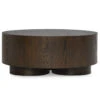 Runa Oak Round Coffee Table 42" -Famous Furniture Shop 78E839BB 7DF8 4075 96CB 1BD6AE9A14DC 1 201 a 50017.1713970860