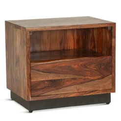 Brisbane 26" Nightstand In Natural