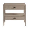 Midtown 2 Drawer Nightstand -Famous Furniture Shop 805350 SILO 40351.1688568902