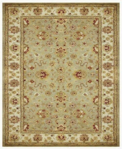 Traditional Sage/Ivory