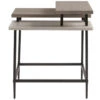 Midtown End Table 1 Midtown End Table -Famous Furniture Shop 805802 SILO 25580.1689255996