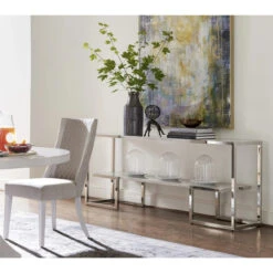 Paradox Console Table -Famous Furniture Shop 827 AT RS24 816 vm 001 62638.1648811082