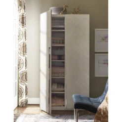 Paradox Decorum Armoire -Famous Furniture Shop 827 BR RS03 165 Open vm 001 68048.1648811701