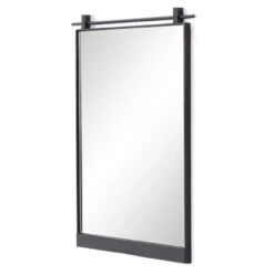 Chico Small Antique Iron Mirror -Famous Furniture Shop 831666EE ACD9 46CF B867 AE0B167515E5 1 201 a 61670.1694438203