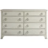 Escape-Coastal Living Home Collection Small The Space 8 Drawer Dresser -Famous Furniture Shop 833040 92908.1687358456