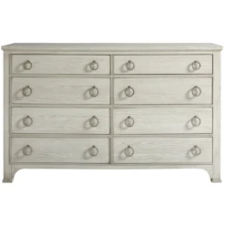 Escape-Coastal Living Home Collection Small The Space 8 Drawer Dresser