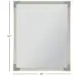 Escape Coastal Living Home Collection Mirror -Famous Furniture Shop 83304M SILO DIMENSION 1 26094.1688390122