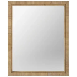 Escape-Coastal Long Key Mirror