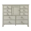 Escape Coastal Living Home Collection The Escape Dressing Chest -Famous Furniture Shop 833180 1 69063.1688069422