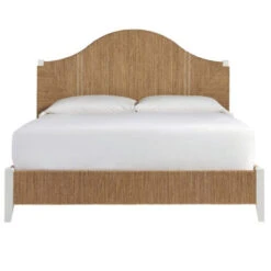 Seabrook Woven Abaca King Bed Frame -Famous Furniture Shop 833220B medium 1 70135.1594138660