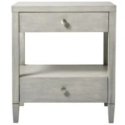 Escape Coastal Living Home Collection Bedside Table