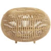 Escape Coastal Living Home Collection Small Rattan Scatter Table -Famous Furniture Shop 833811 95592.1689174787