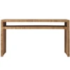 Escape Coastal Living Home Collection Long Key Console Table -Famous Furniture Shop 833816 1 68202.1689173024