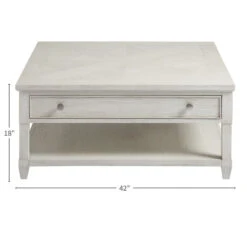 Escape Coastal Living Home Collection Topsail Lifttop Table -Famous Furniture Shop 833819 DIM 32322.1689175746