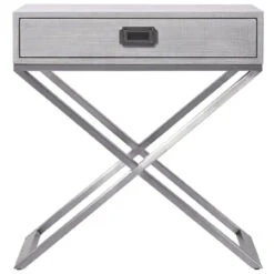 Escape Coastal Living Home Collection Night Table