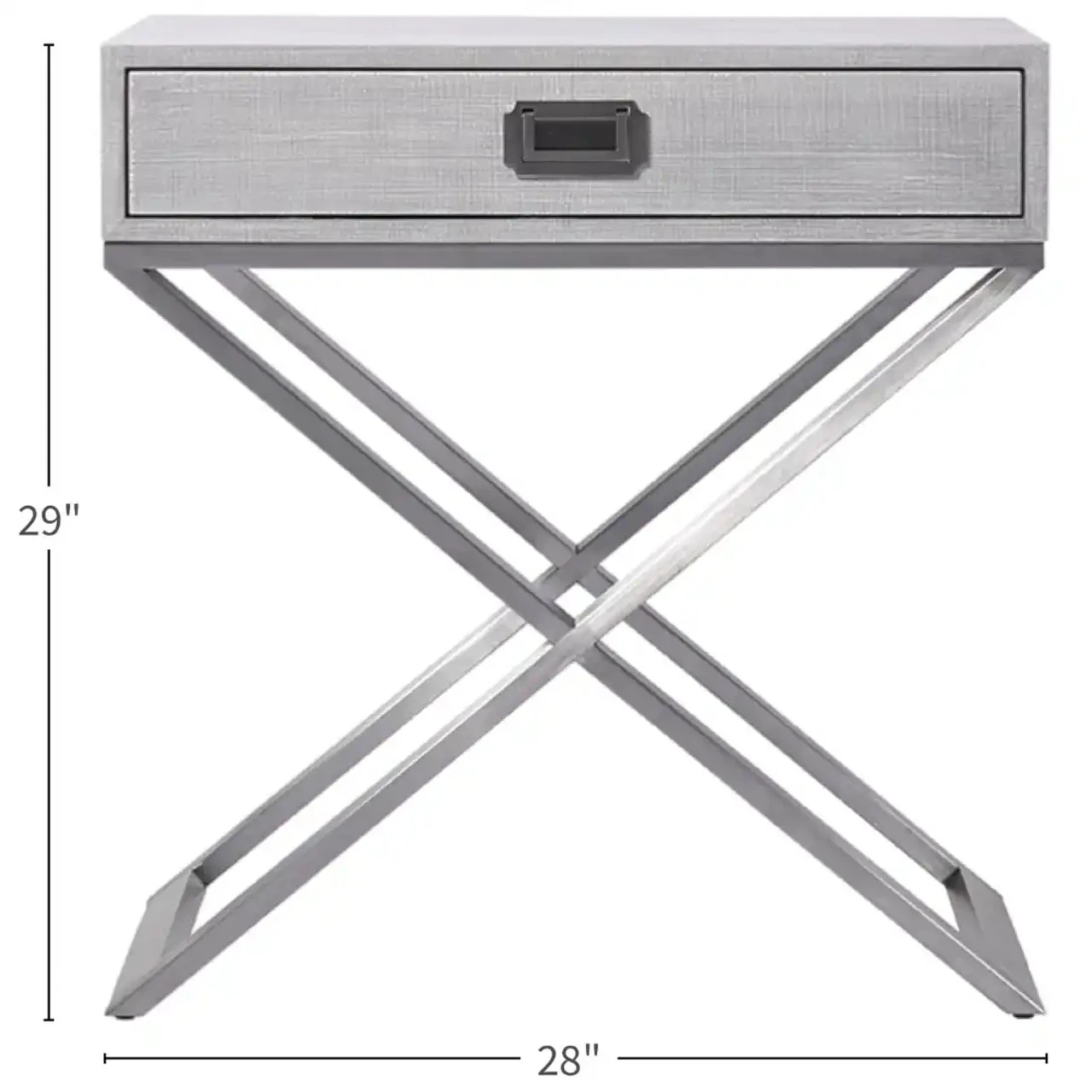 Escape Coastal Living Home Collection Night Table 4 Escape Coastal Living Home Collection Night Table - Image 2