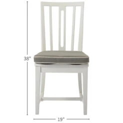 Escape-Coastal Kitchen Chair 10 Escape-Coastal Kitchen Chair -Famous Furniture Shop 833E624RTA DIM 76047.1648630572