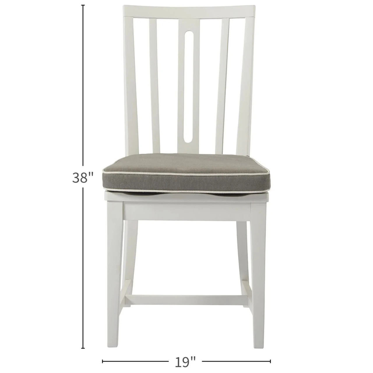 Escape-Coastal Kitchen Chair 5 Escape-Coastal Kitchen Chair - Image 3