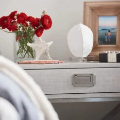 Escape Coastal Living Home Collection Night Table 14 Escape Coastal Living Home Collection Night Table -Famous Furniture Shop 833 RS2 C356 Detail 1 45621.1688560217