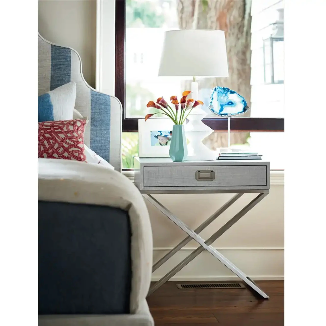 Escape Coastal Living Home Collection Night Table 6 Escape Coastal Living Home Collection Night Table - Image 4