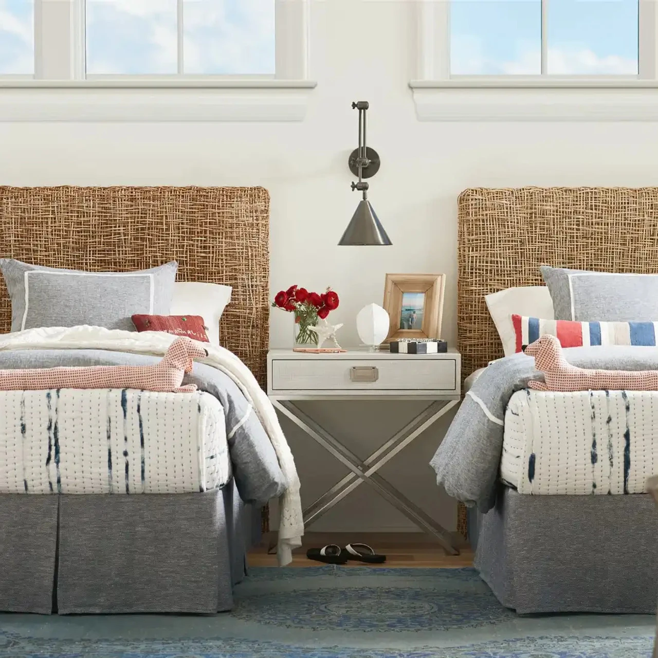 Escape Coastal Living Home Collection Night Table 9 Escape Coastal Living Home Collection Night Table - Image 7