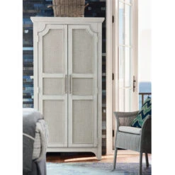 Escape Narrow Utility Armoire Cabinet -Famous Furniture Shop 833 RS56 160 1 05532.1686938913