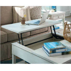 Escape Coastal Living Home Collection Topsail Lifttop Table -Famous Furniture Shop 833 RS61 819 94838.1689175744