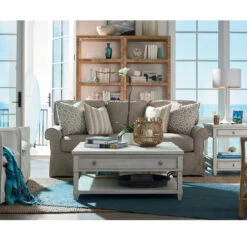 Escape Coastal Living Home Collection Topsail Lifttop Table -Famous Furniture Shop 833 RS62 521 857 93343.1689175747