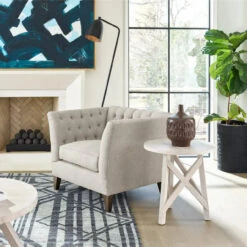 Modern Farmhouse Cricket Table -Famous Furniture Shop 882513 vm 002 1 49706.1689272209