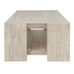 Troy Reclaimed Oak Coffee Table In Aged Cream 60" -Famous Furniture Shop 89A772C9 1494 4F0D AAAF 8797E3EE13A0 1 201 a 66958.1716310155
