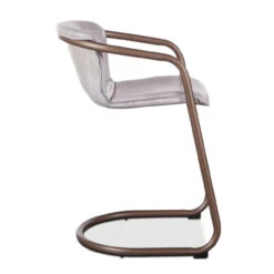 Industrial Loft Metal And Leather Counter Stool In Vintage White 11 Industrial Loft Metal And Leather Counter Stool In Vintage White -Famous Furniture Shop 8B63F875 568E 4EB1 8ADC 281E80B8CA42 1 201 a 88941.1698672010