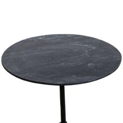 Sperre 18" Round Accent Table With Lava Marble 12 Sperre 18" Round Accent Table With Lava Marble -Famous Furniture Shop 8EA8D581 A03A 4229 8FFD 23513F93A65C 1 201 a 62592.1715366056