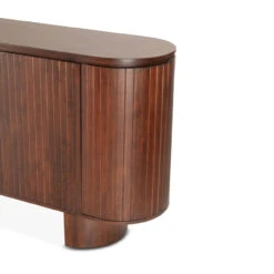 Athena Sideboard Aged Mahogany 79" -Famous Furniture Shop 91F607E8 A8B7 4D3B A3A2 BCACA411C6B6 1 201 a 82120.1715268798