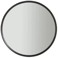 Cecily Round Mirror 42"