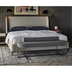 Nina Magon Ligon Bench -Famous Furniture Shop 941380 RM 1 03690.1687876605