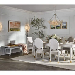 Love Joy Bliss Upholstered Bench -Famous Furniture Shop 956380 3 77891.1598401862