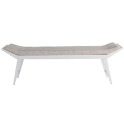 Love Joy Bliss Upholstered Bench -Famous Furniture Shop 956380 4 74708.1598401860