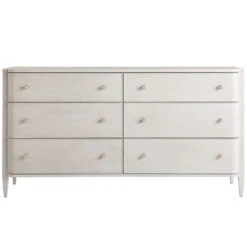 Chelsea 6 Drawers Dresser 68" -Famous Furniture Shop 956A050 3 81241.1599695155