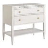 Chelsea 2 Drawers Nightstand -Famous Furniture Shop 956A350 3 59083.1600118942