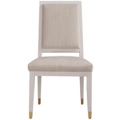 Love Joy Bliss Grey Upholstered Dining Side Chair -Famous Furniture Shop 956A626 RTA 3 91516.1599693256