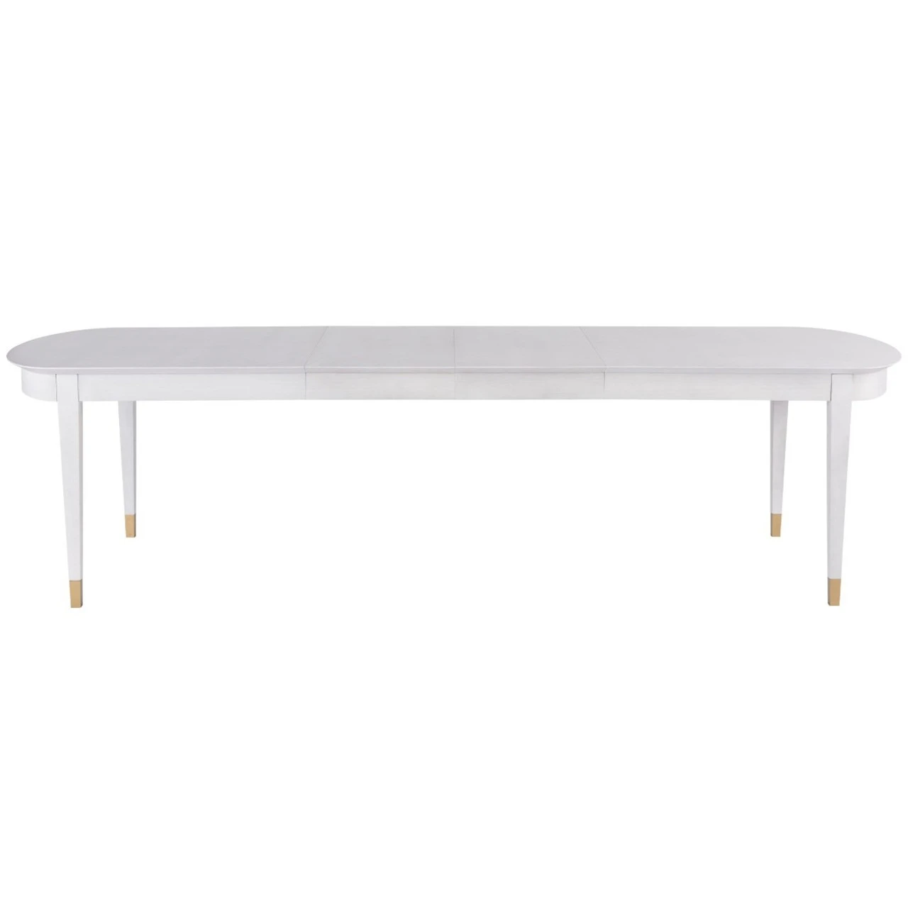Marion Oval Extension Dining Table 114" 5 Marion Oval Extension Dining Table 114" - Image 3
